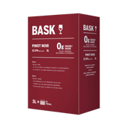 Bask - Pinot Noir 3L