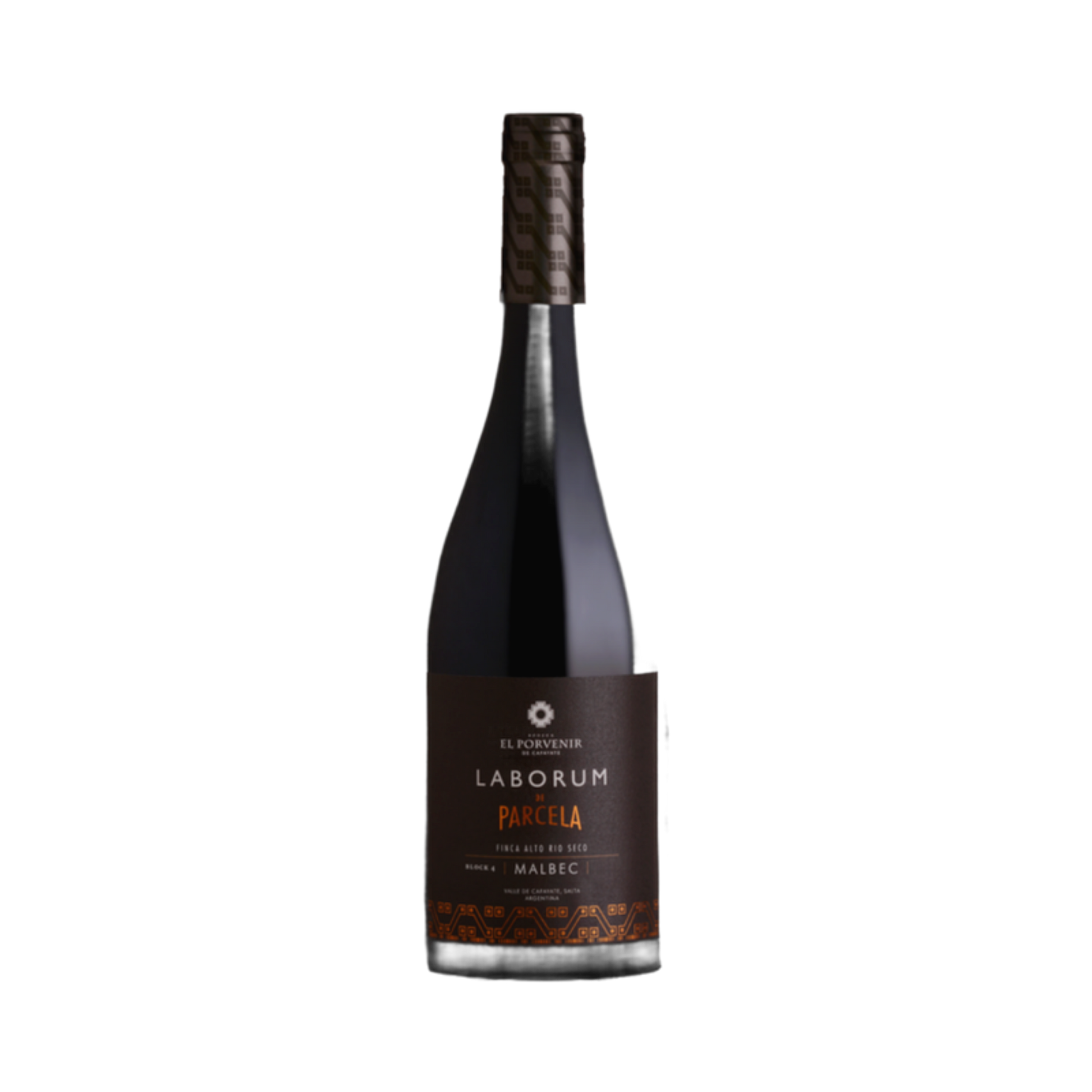 Malbec - El Porvenir Parcela
