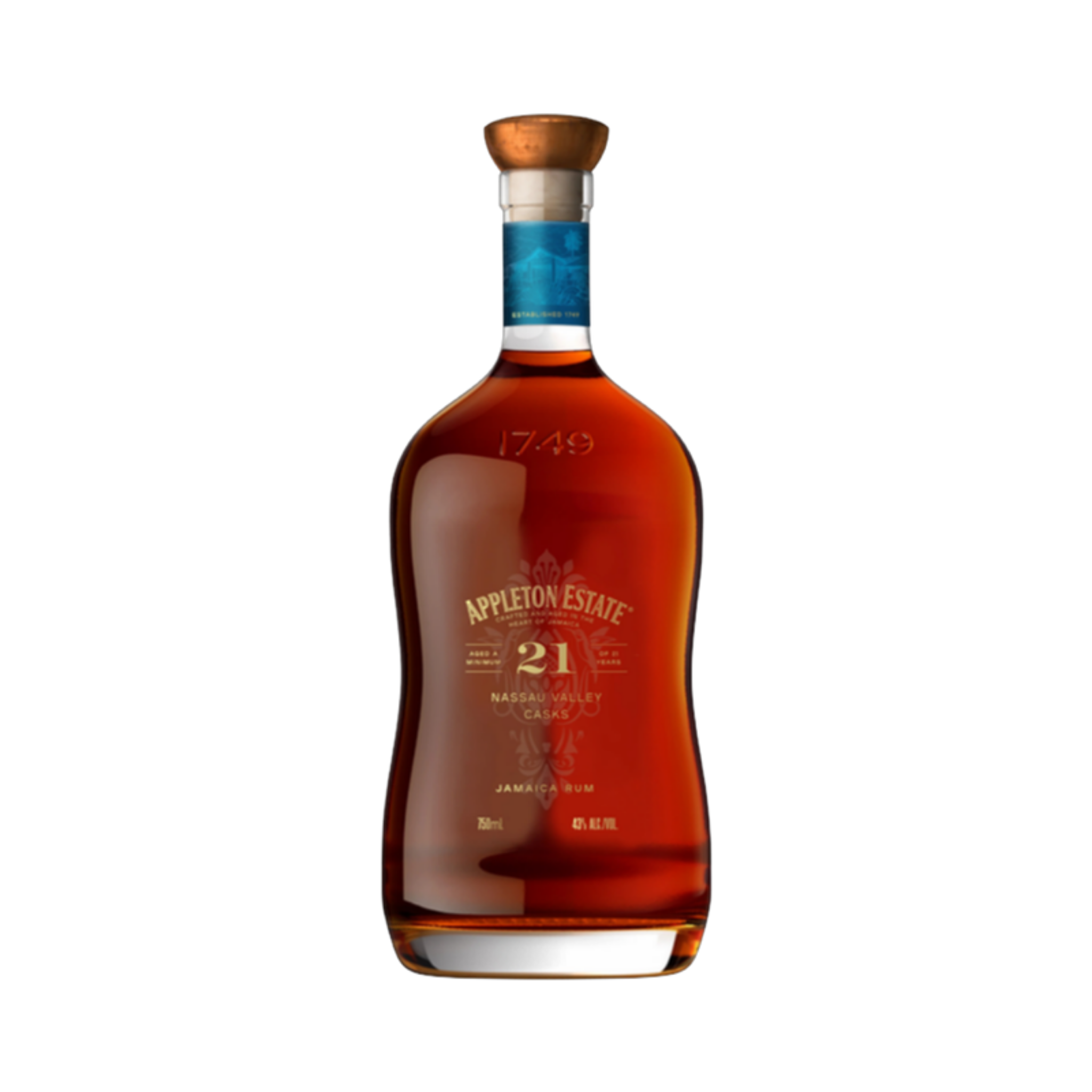 Appleton Estate - 21 Year Old