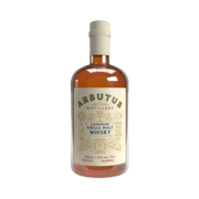Arbutus - Canadian Single Malt Whiskey
