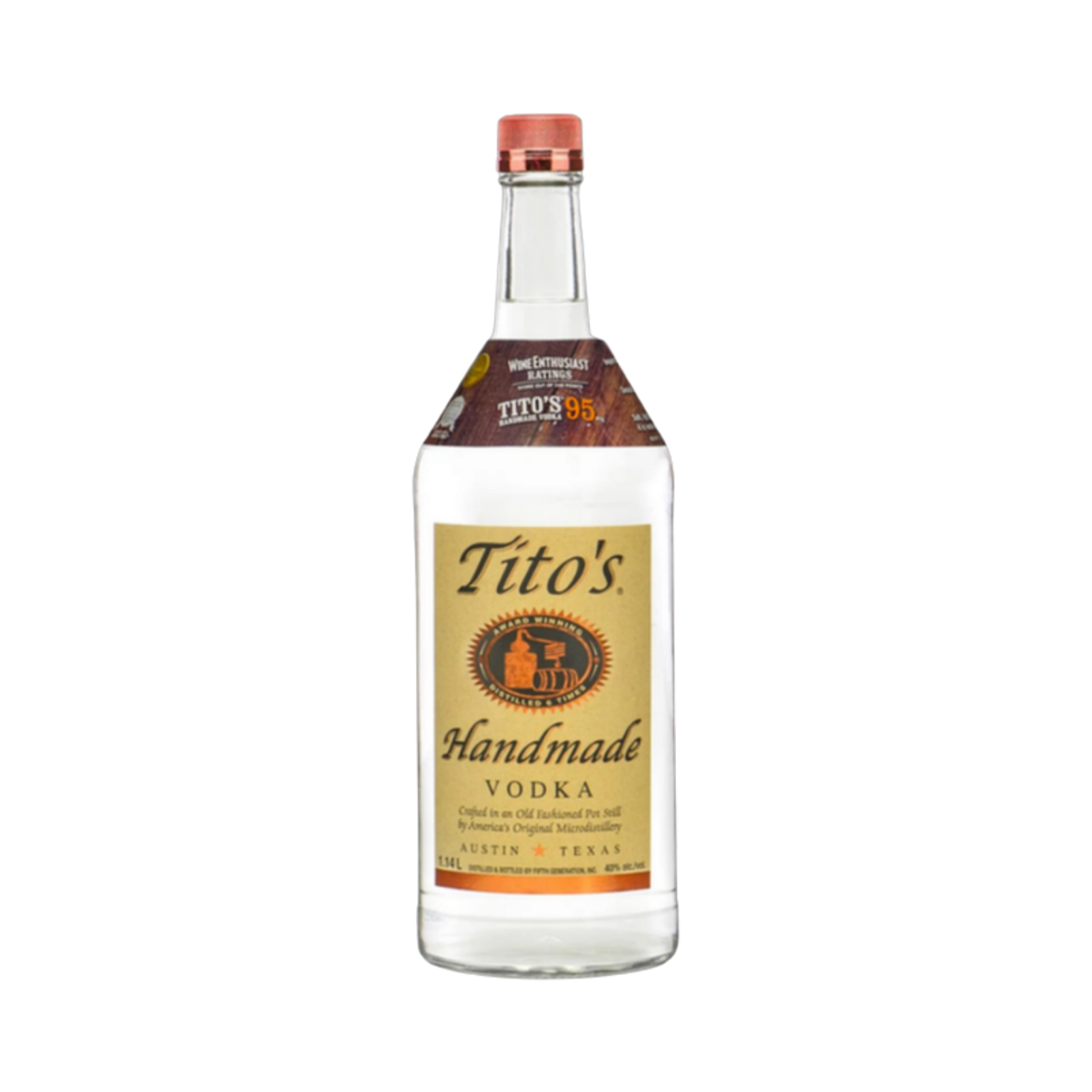 Tito's - 1.14L