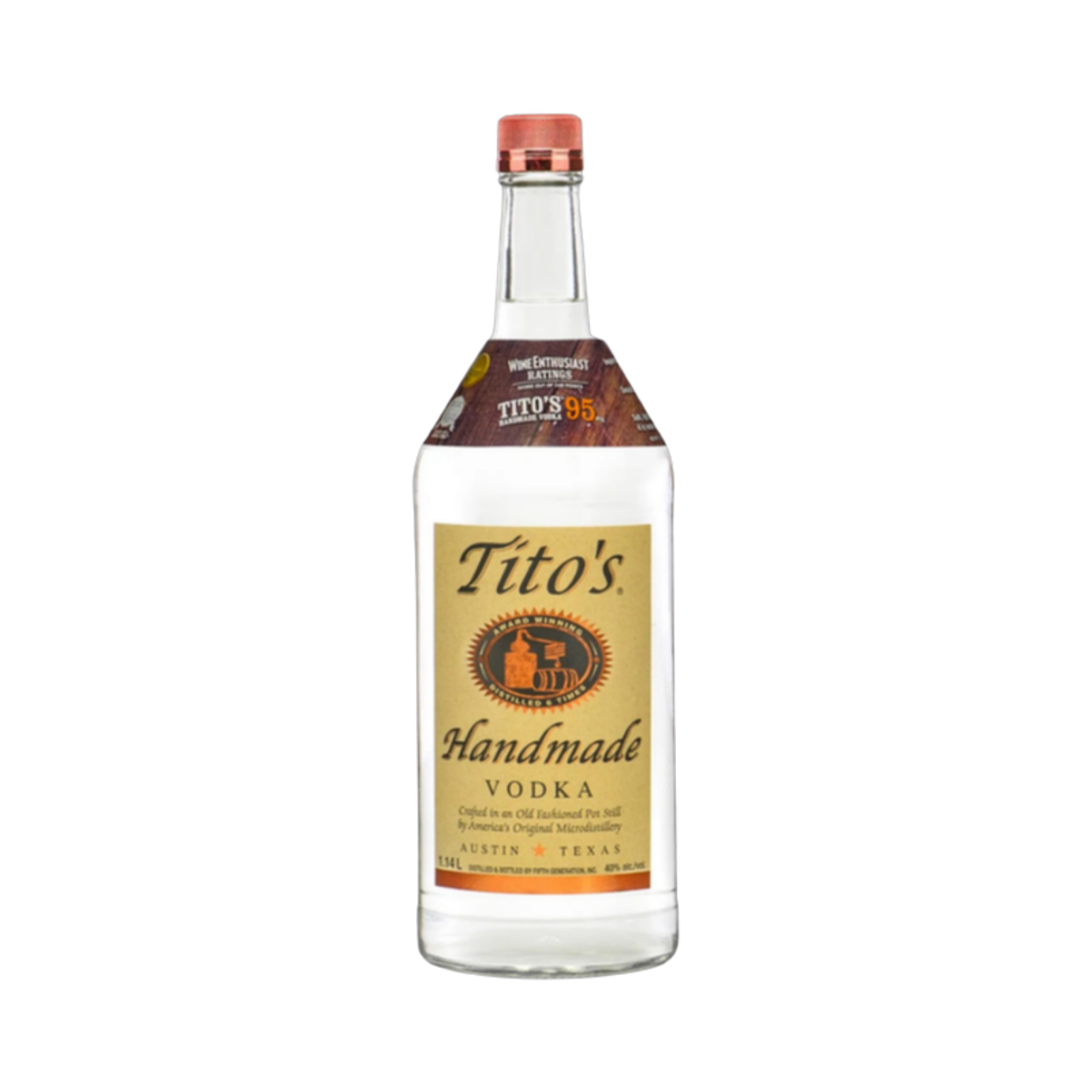 Tito's - 1.14L