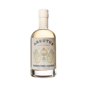 Arbutus - Elderflower Liqueur
