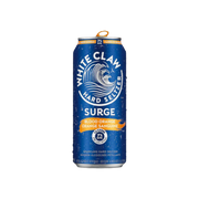 White Claw Surge - Blood Orange Tall Can