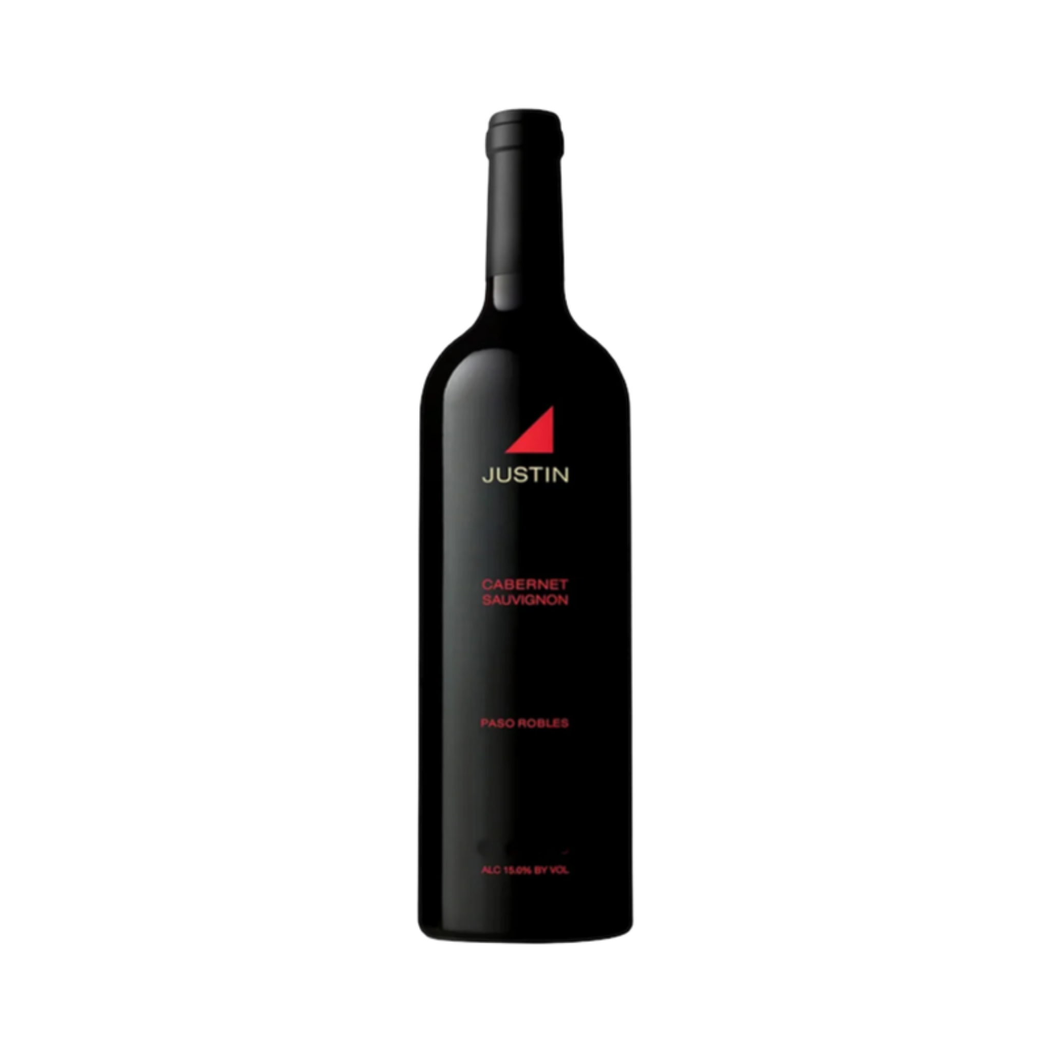 Cabernet Sauvignon - Justin