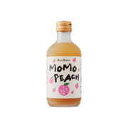 Kuni Zakari- Momo Peach Liquor