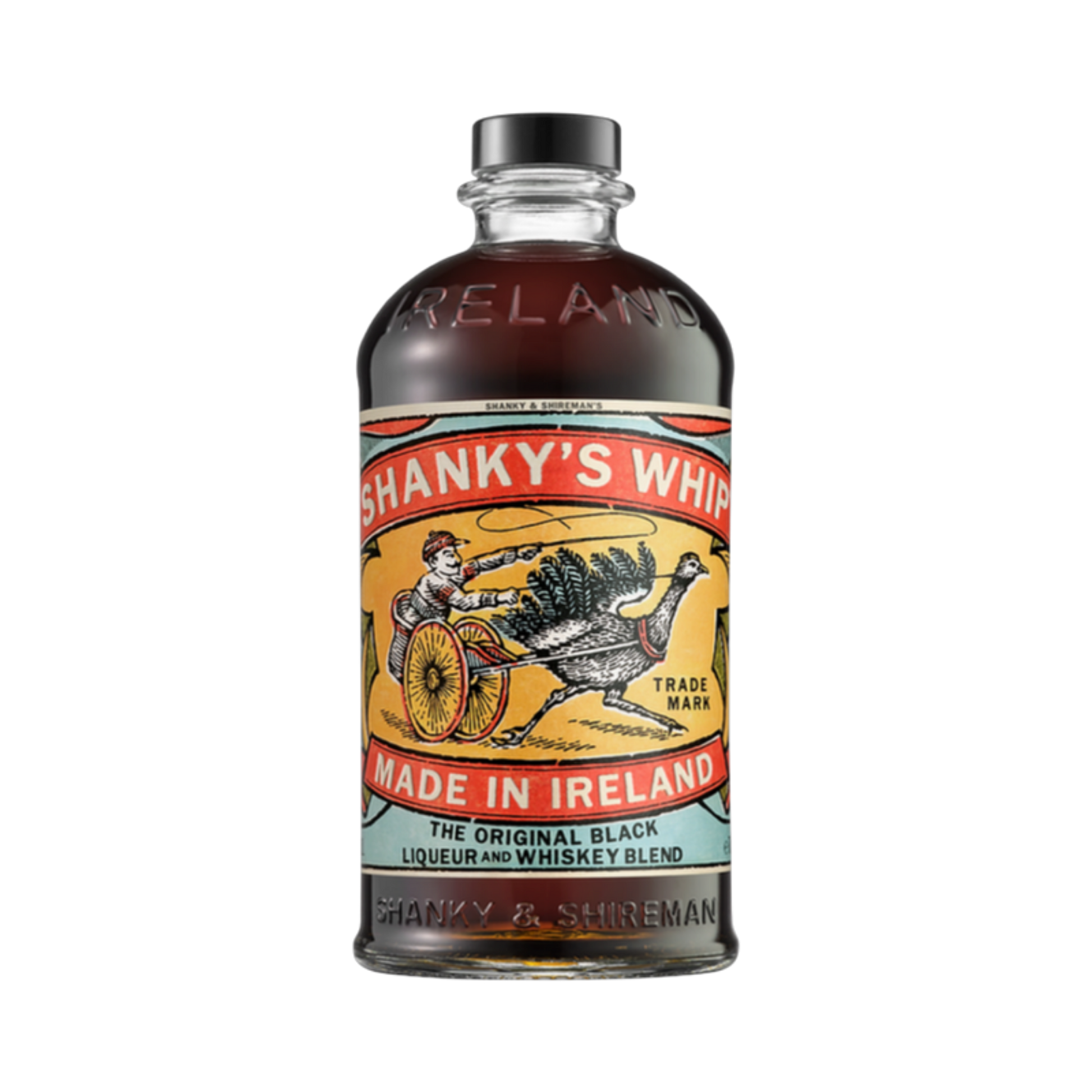 Shanky's Whip - Liqueur