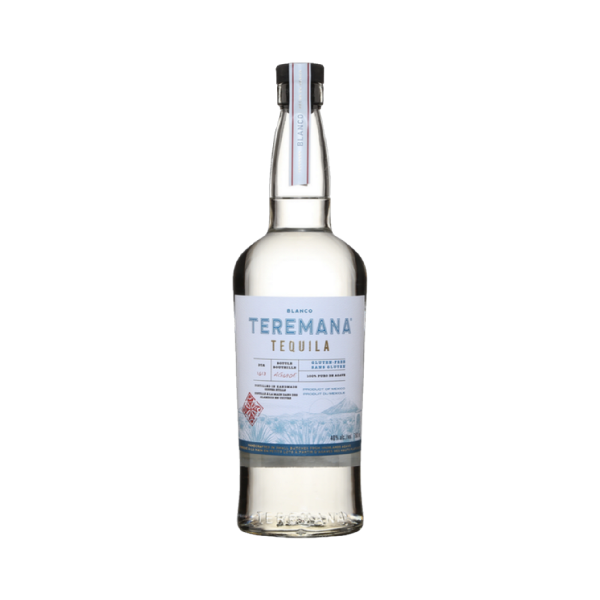 Teremana - Tequila Blanco
