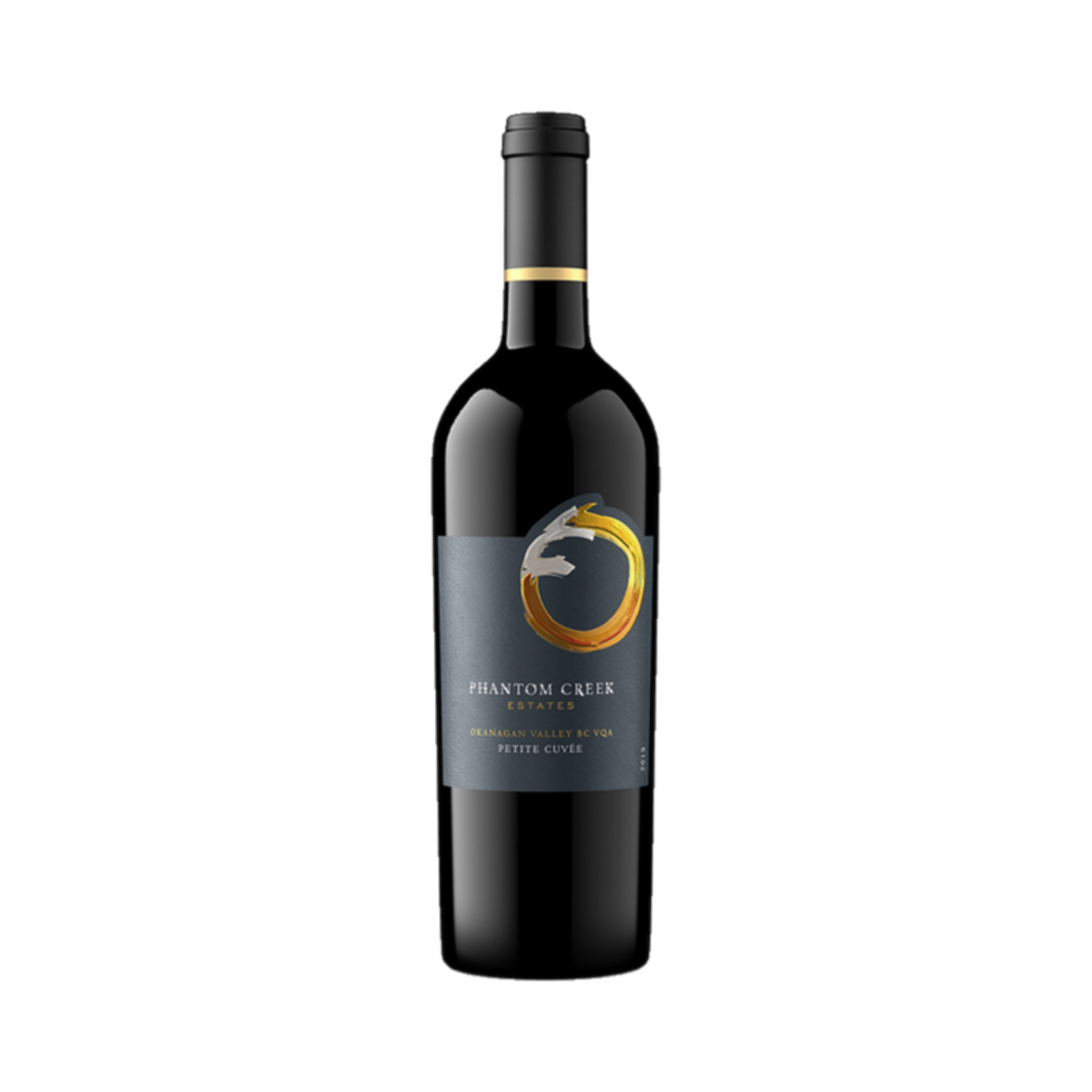Phantom Creek - Petite Cuvee