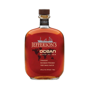Jefferson's - Ocean Aged At Sea Bourbon
