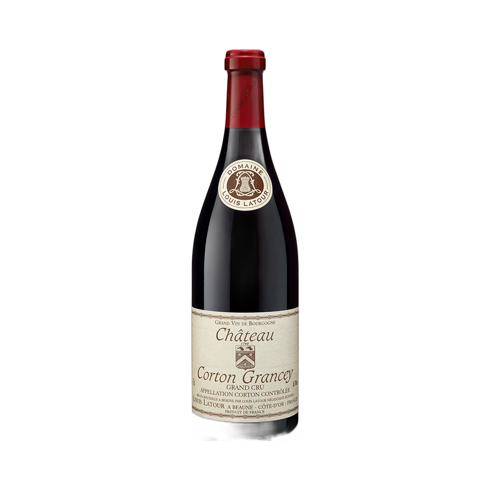 Corton - Louis Latour Chateau Grancey