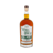 Wheelhorse - Rye