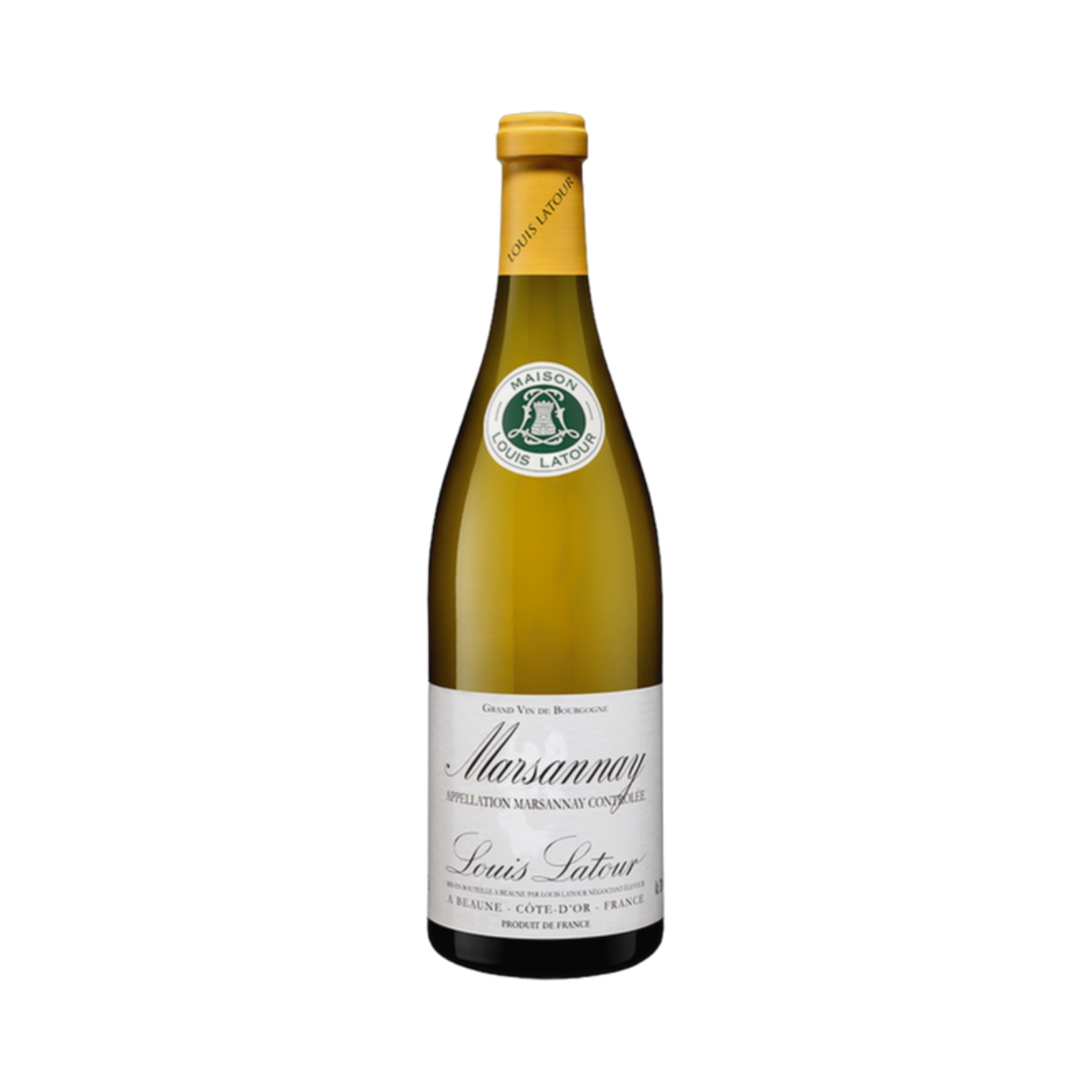 Marsannay Blanc - Louis Latour