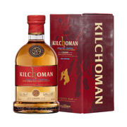 Kilchoman - Casado Cask 2022
