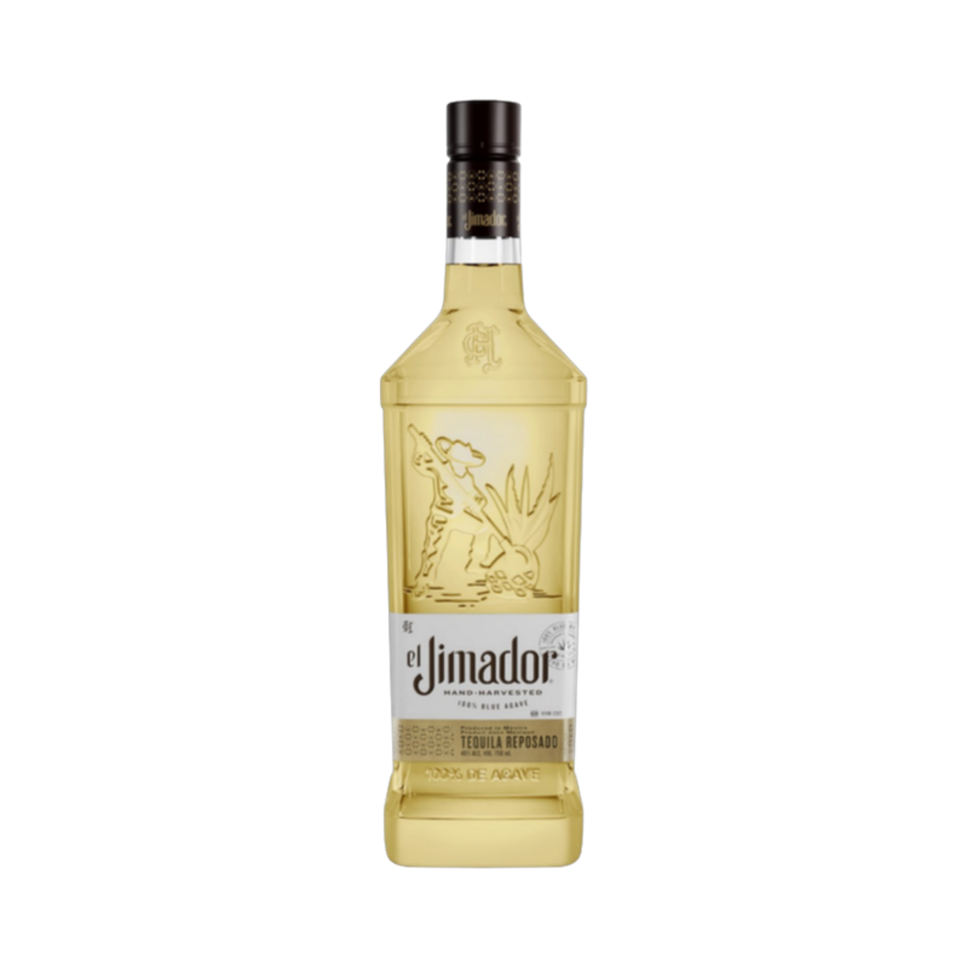 El Jimador - Reposado