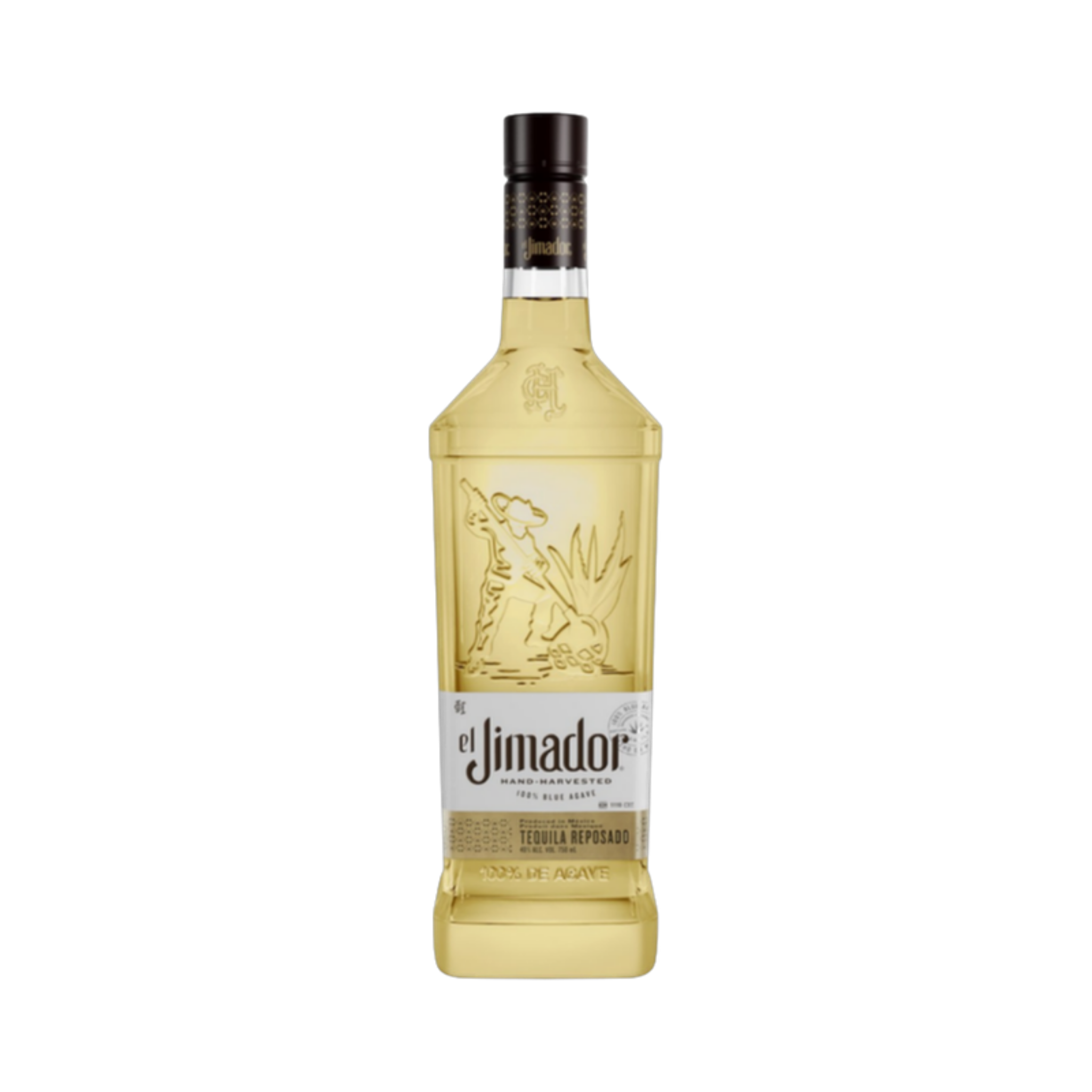El Jimador - Reposado