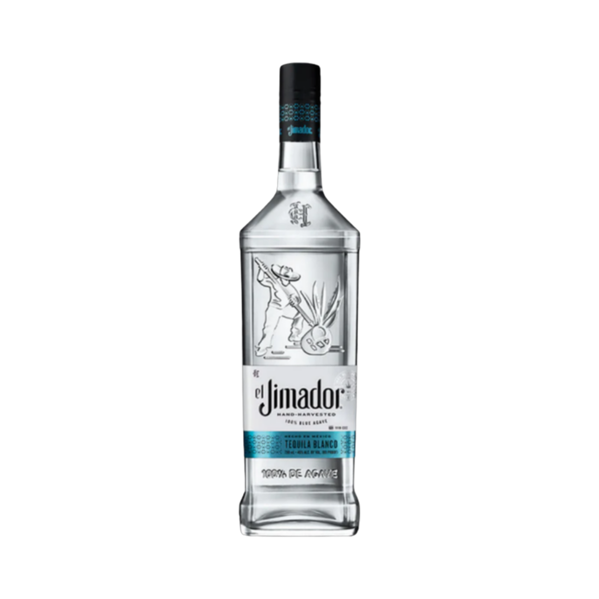 El Jimador - Blanco