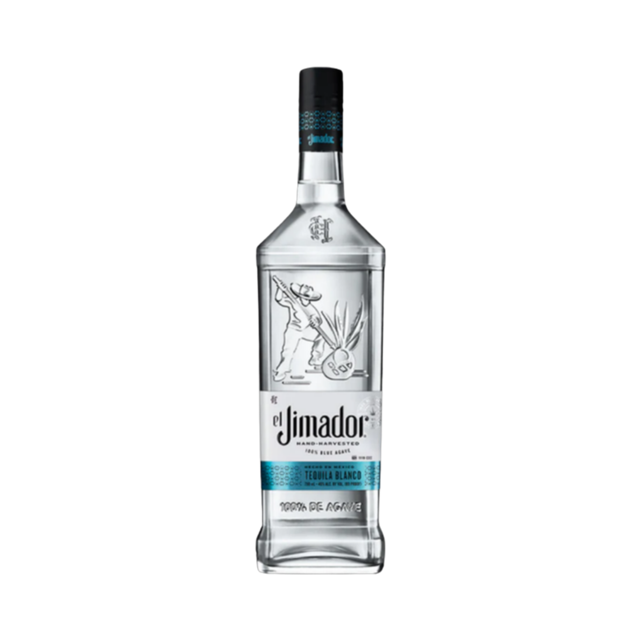 El Jimador - Blanco