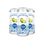 La Cerveceria - Salted Lime Lager
