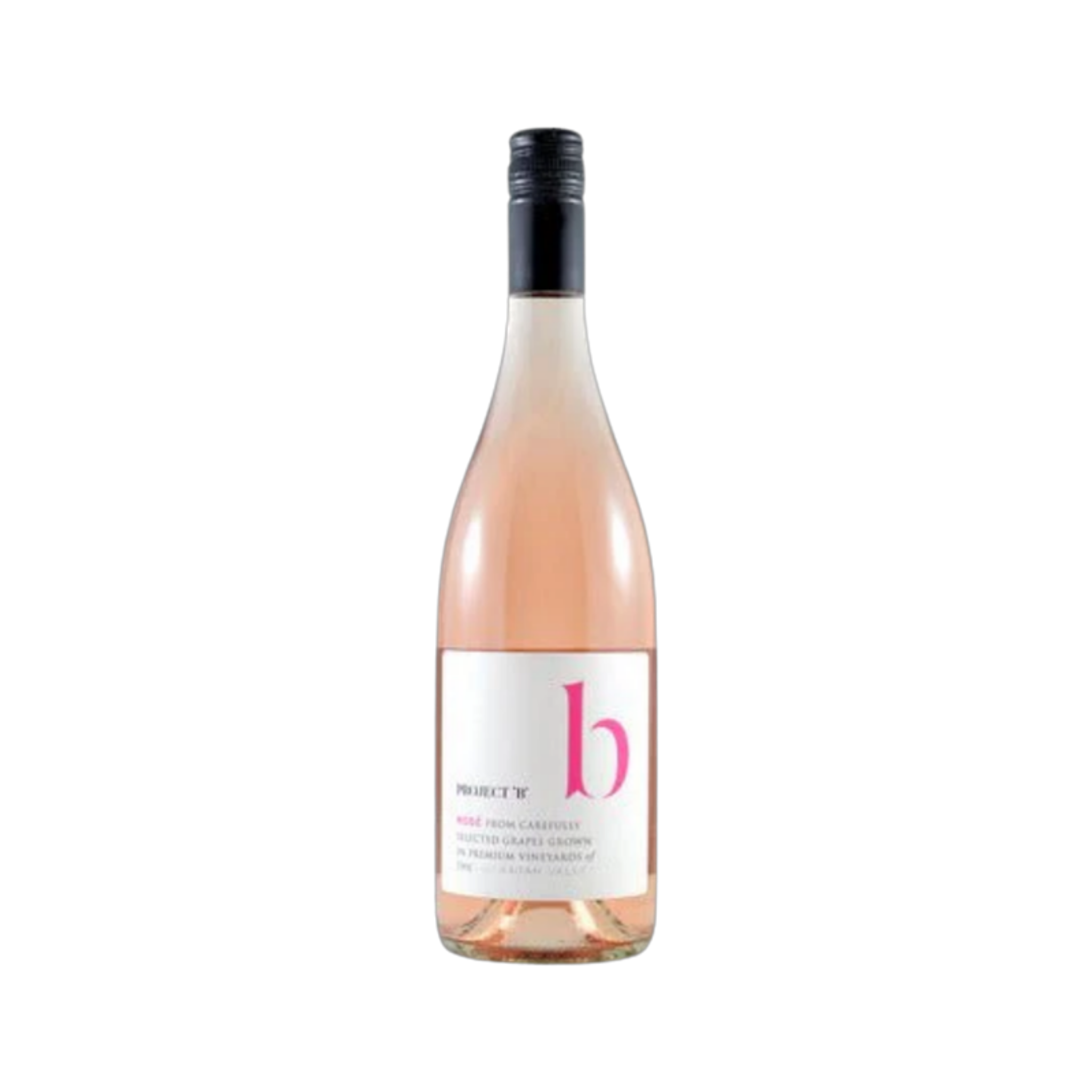 Bartier Bros - Project B Rose