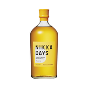Nikka - Days