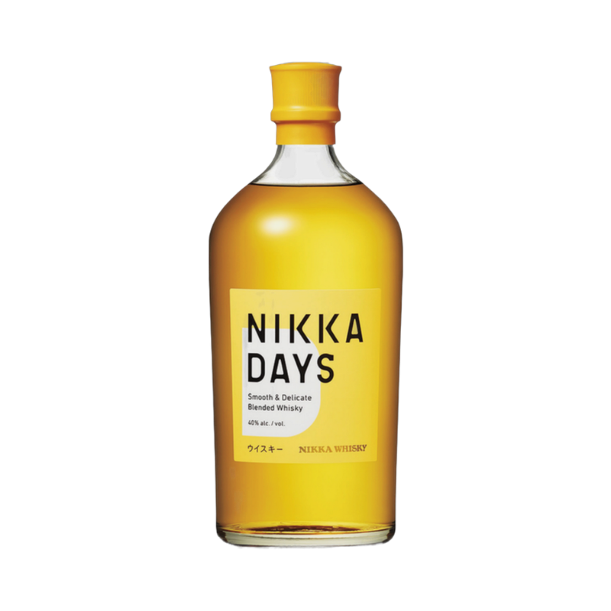 Nikka - Days