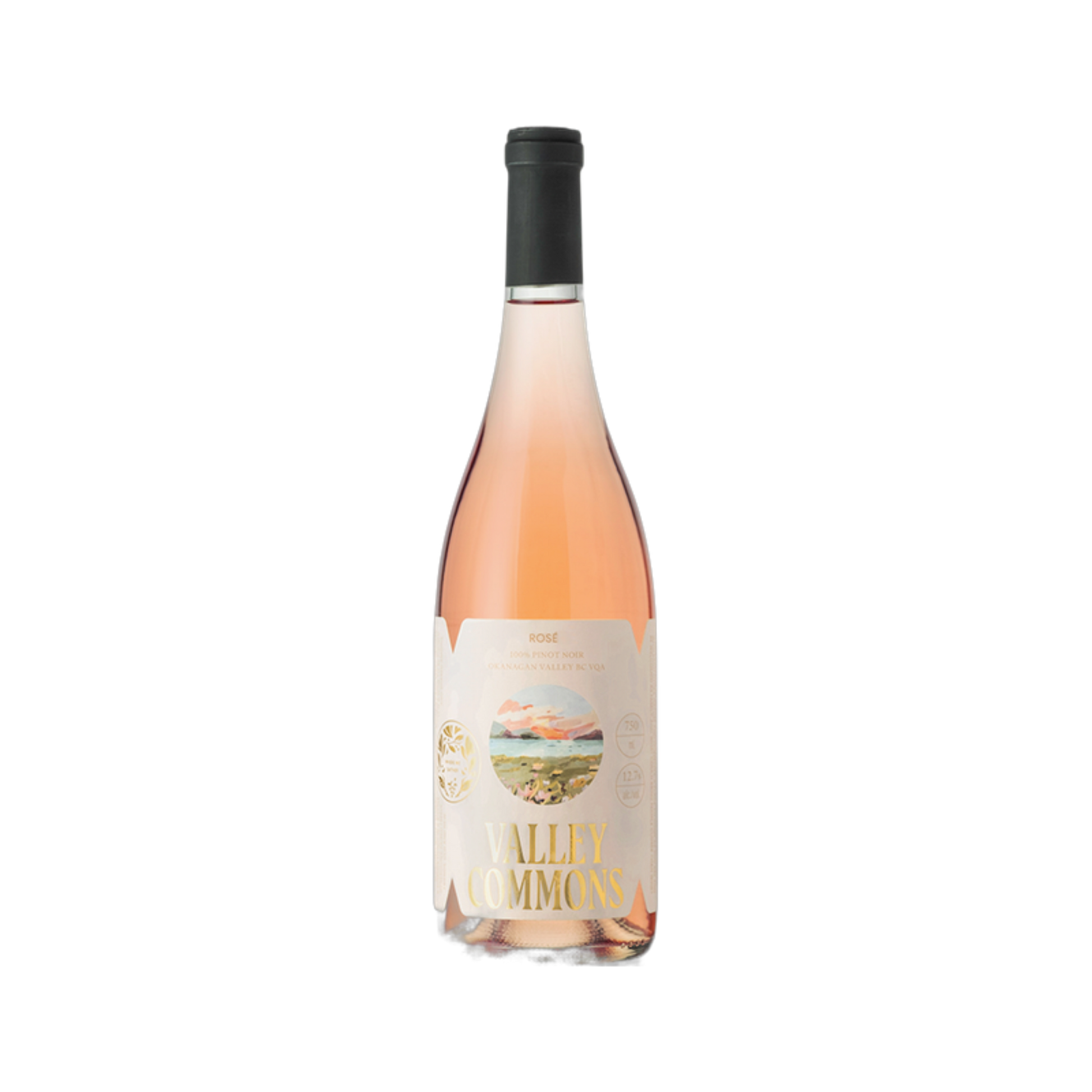 Valley Commons - Rose