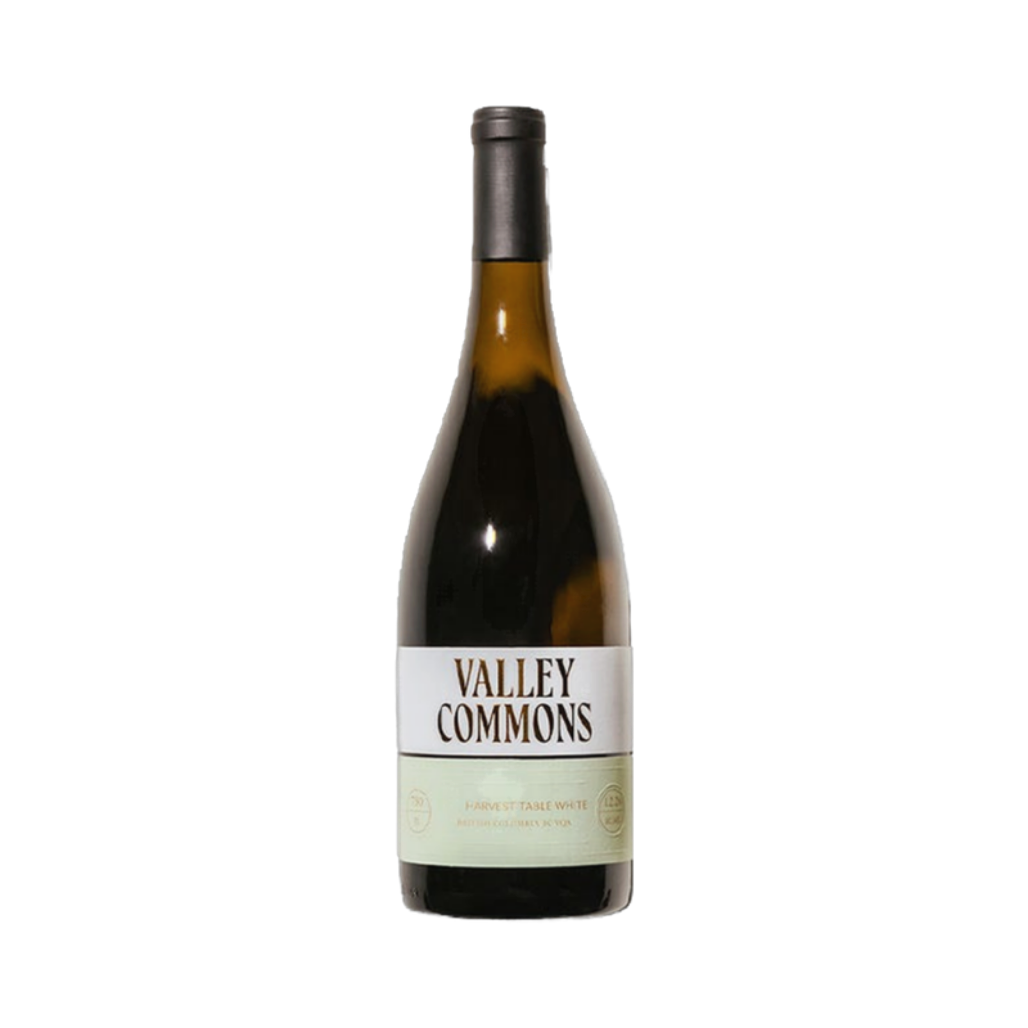 Valley Commons - Harvest Table White