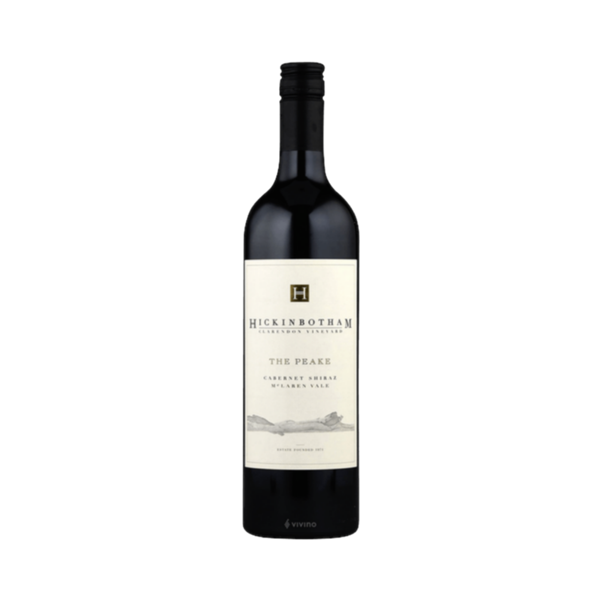 Cabernet Shiraz - Hickinbotham The Peak