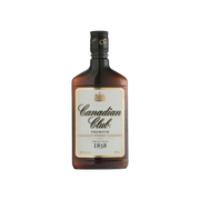 Canadian Club - Premium 375ml
