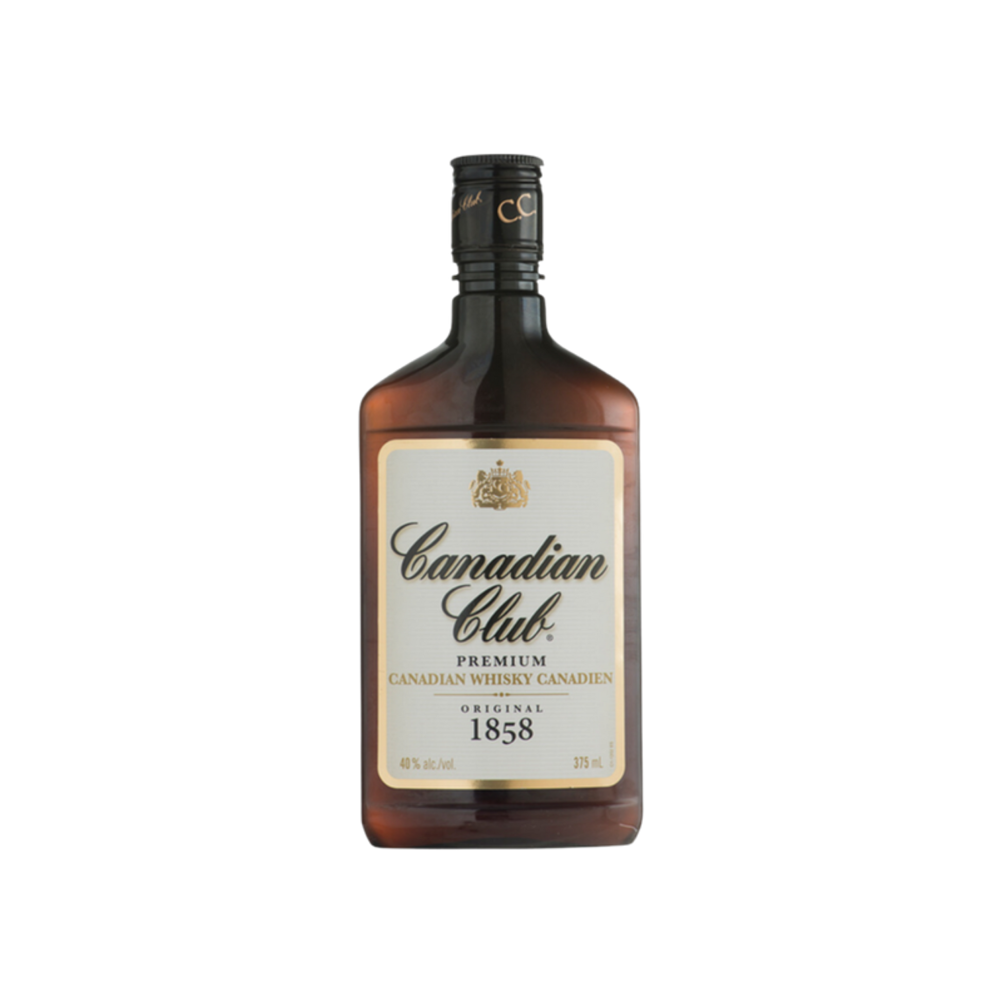Canadian Club - Premium 375ml