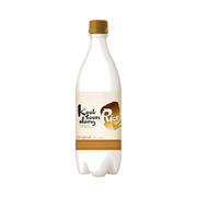 Kooksoondang - Ssal Makgeolli