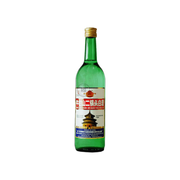 Niu Lan Shan - ErGuoTou Chinese Liquor