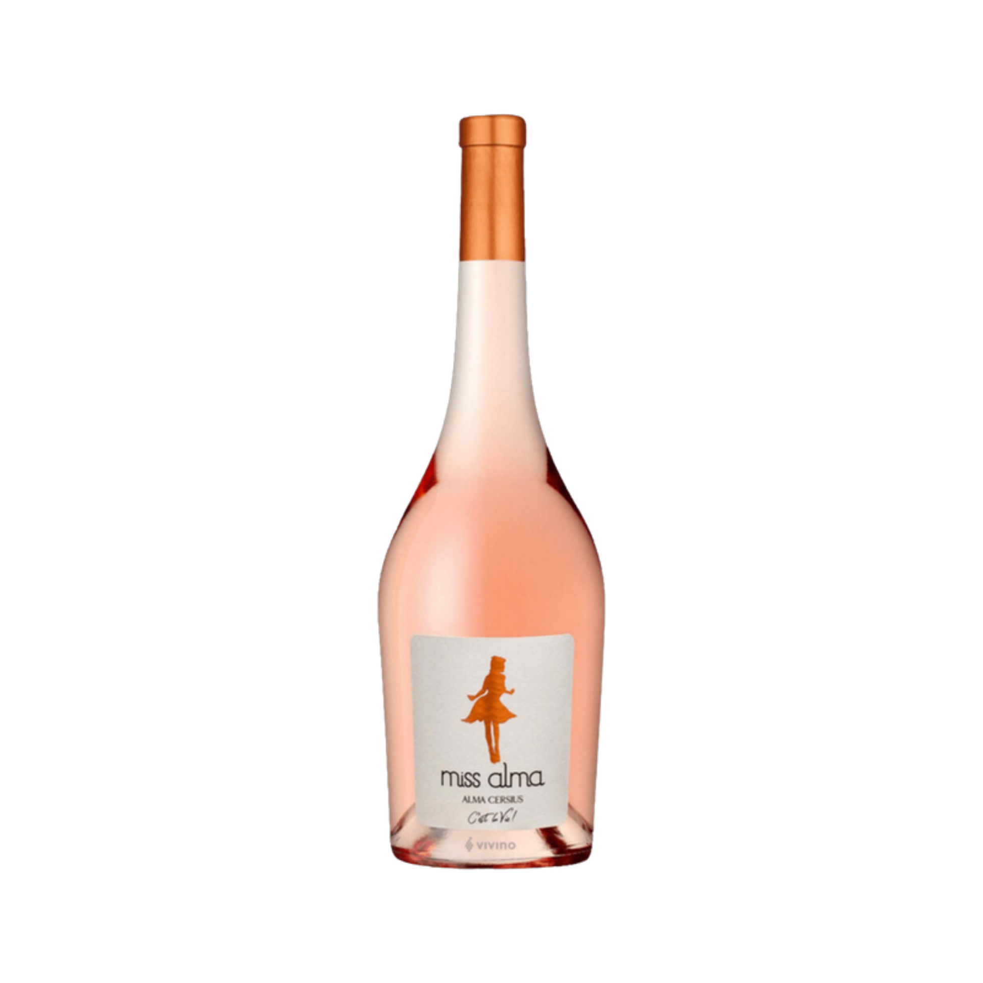 Miss Alma Grenache And Cinsault Rose