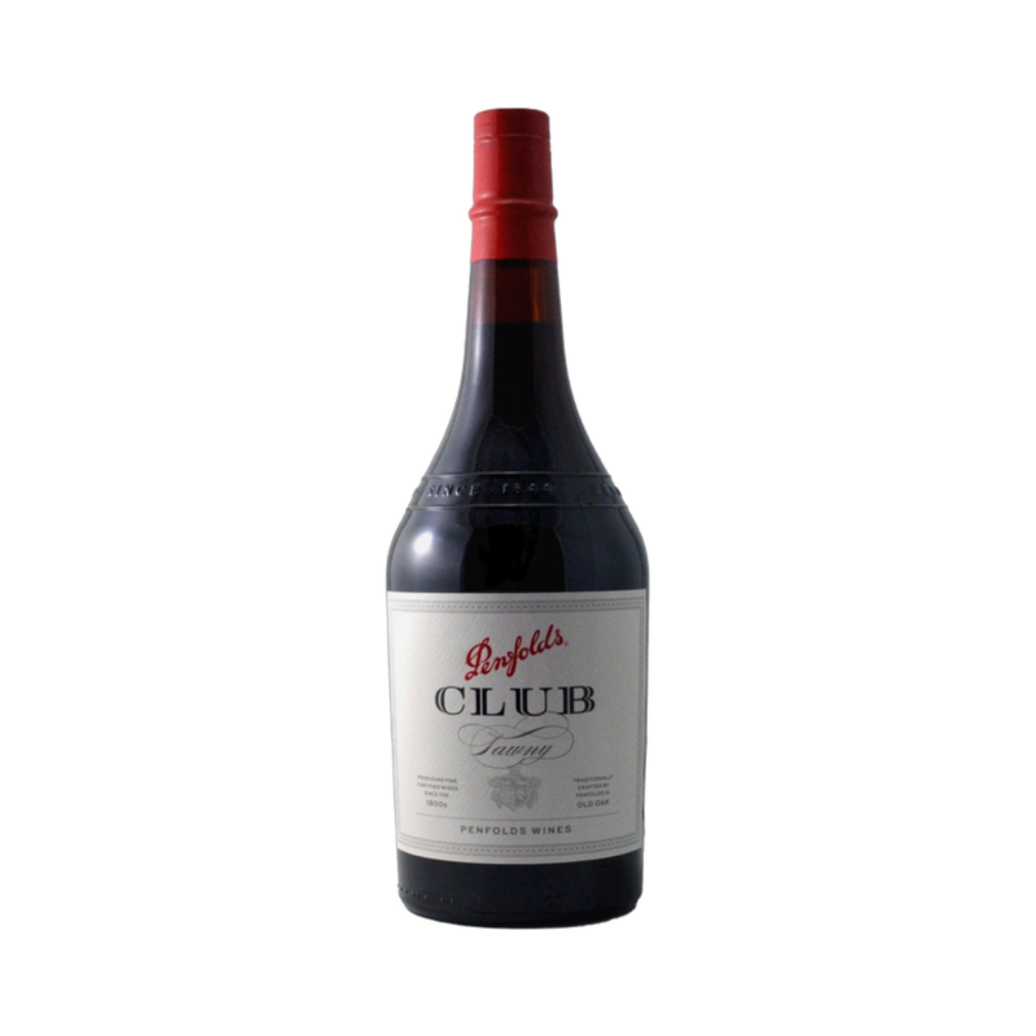 Penfolds - Club Tawny