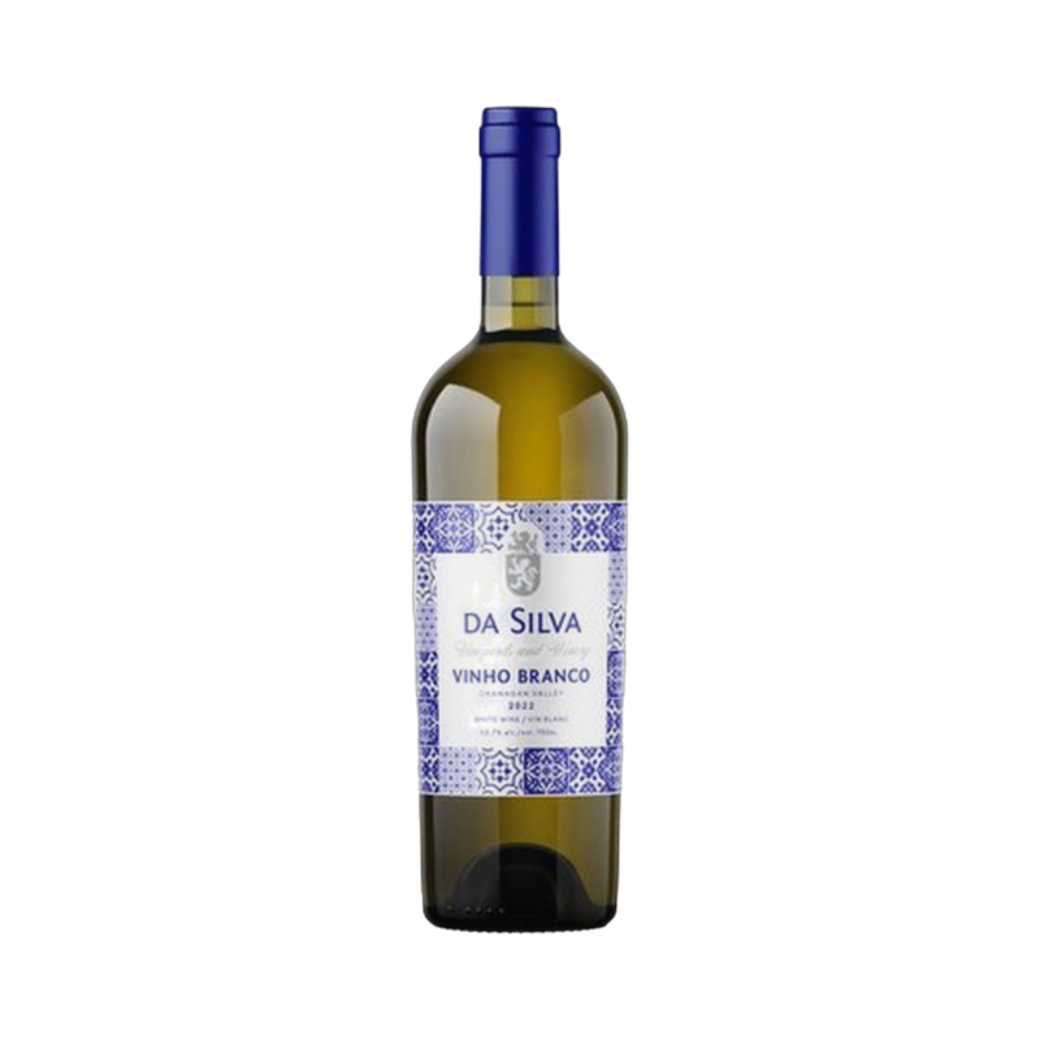 Da Silva - Vinho Branco