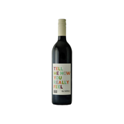 Church&State - Lost Inh. Red Blend Can