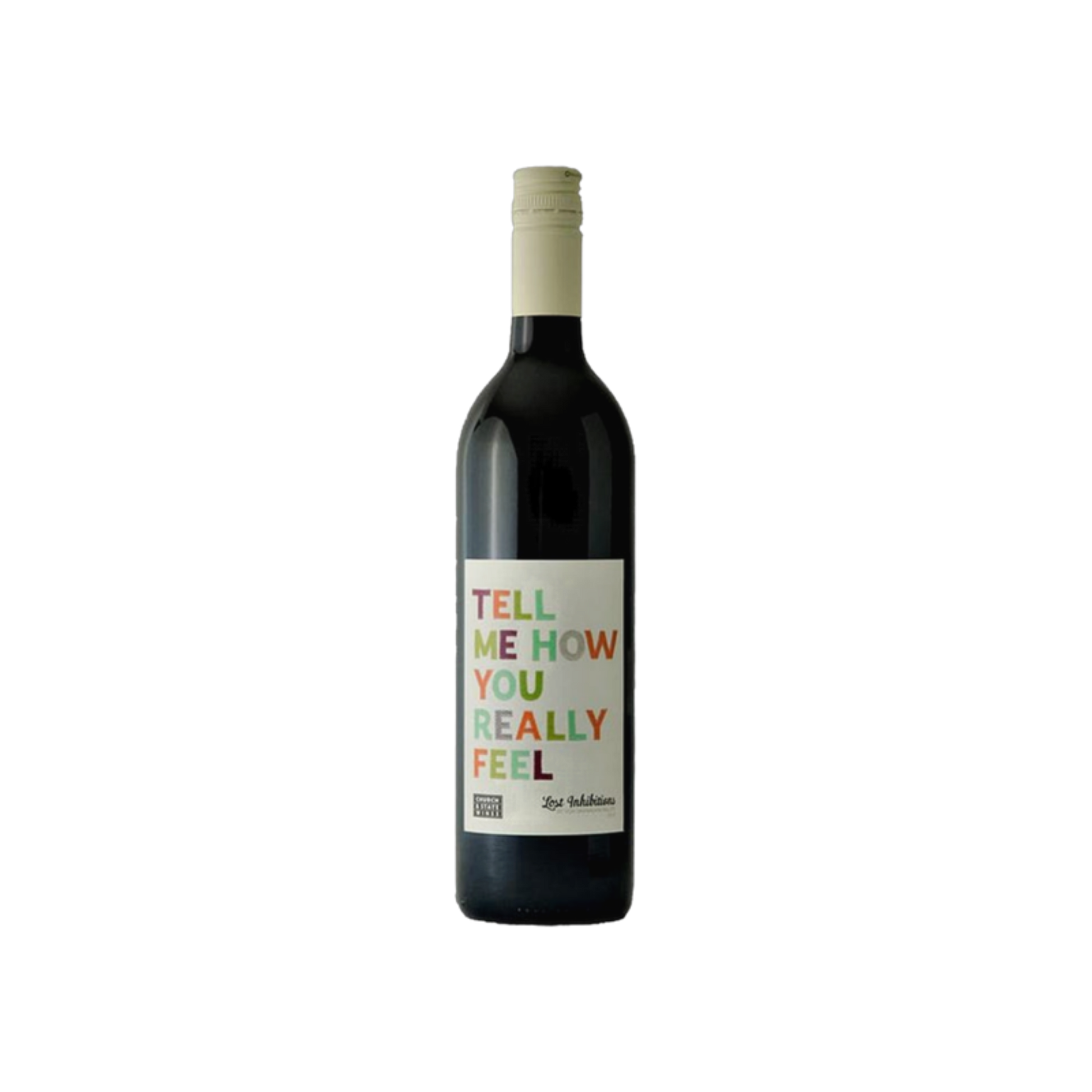 Church&State - Lost Inh. Red Blend Can