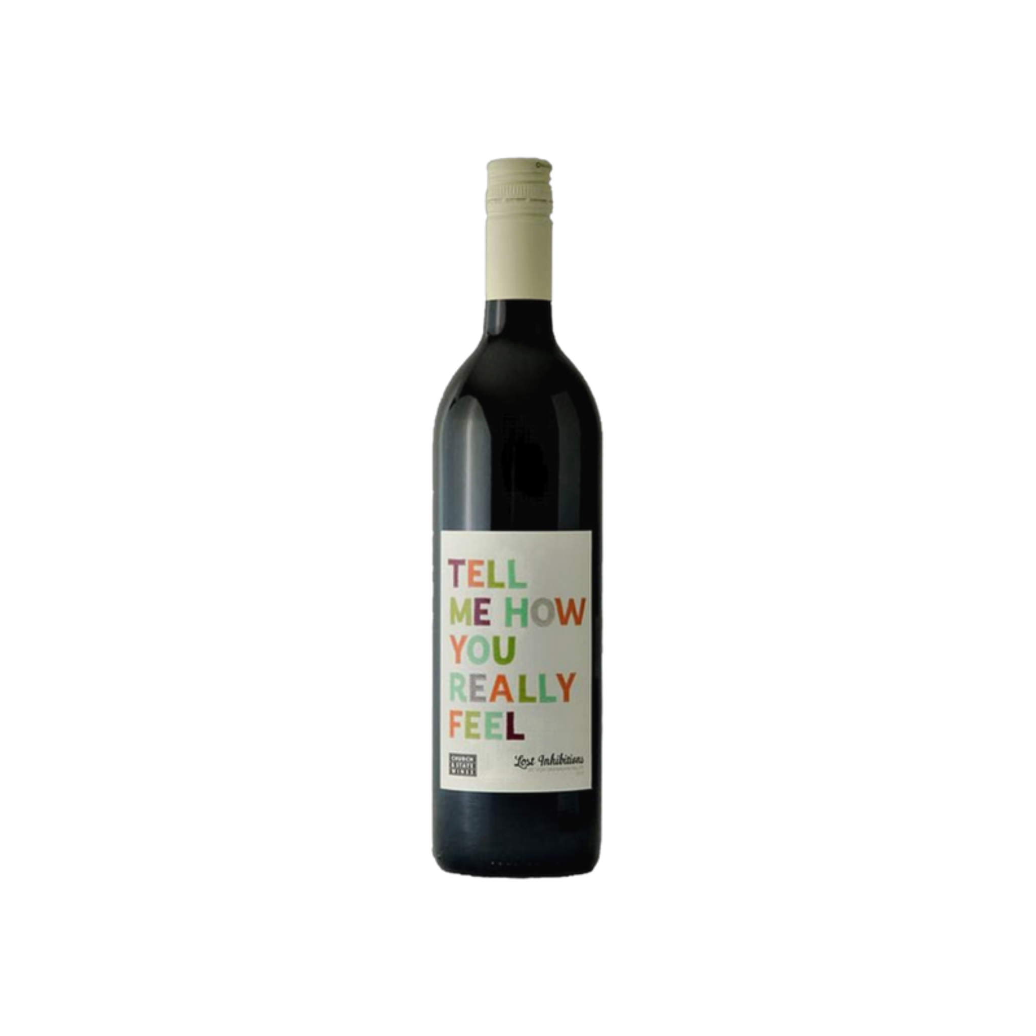 Church&State - Lost Inh. Red Blend Can
