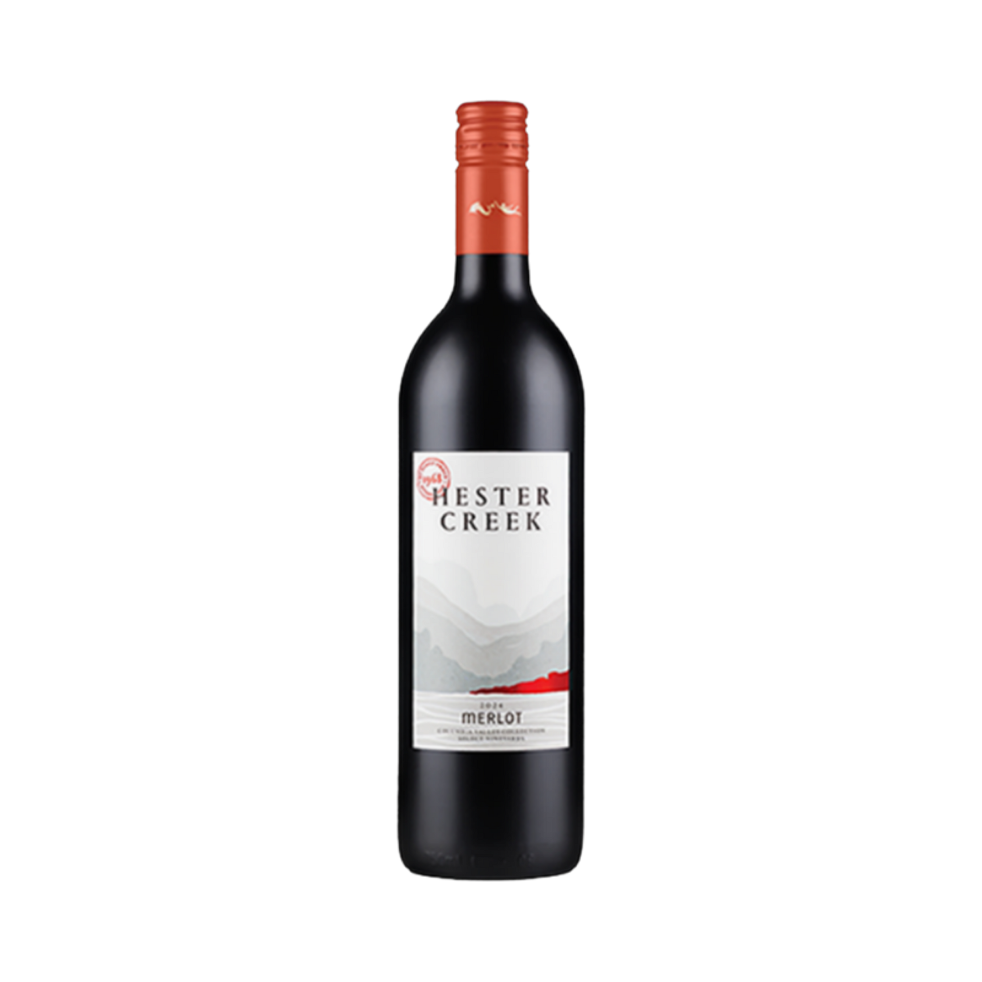 Hester Creek - Merlot