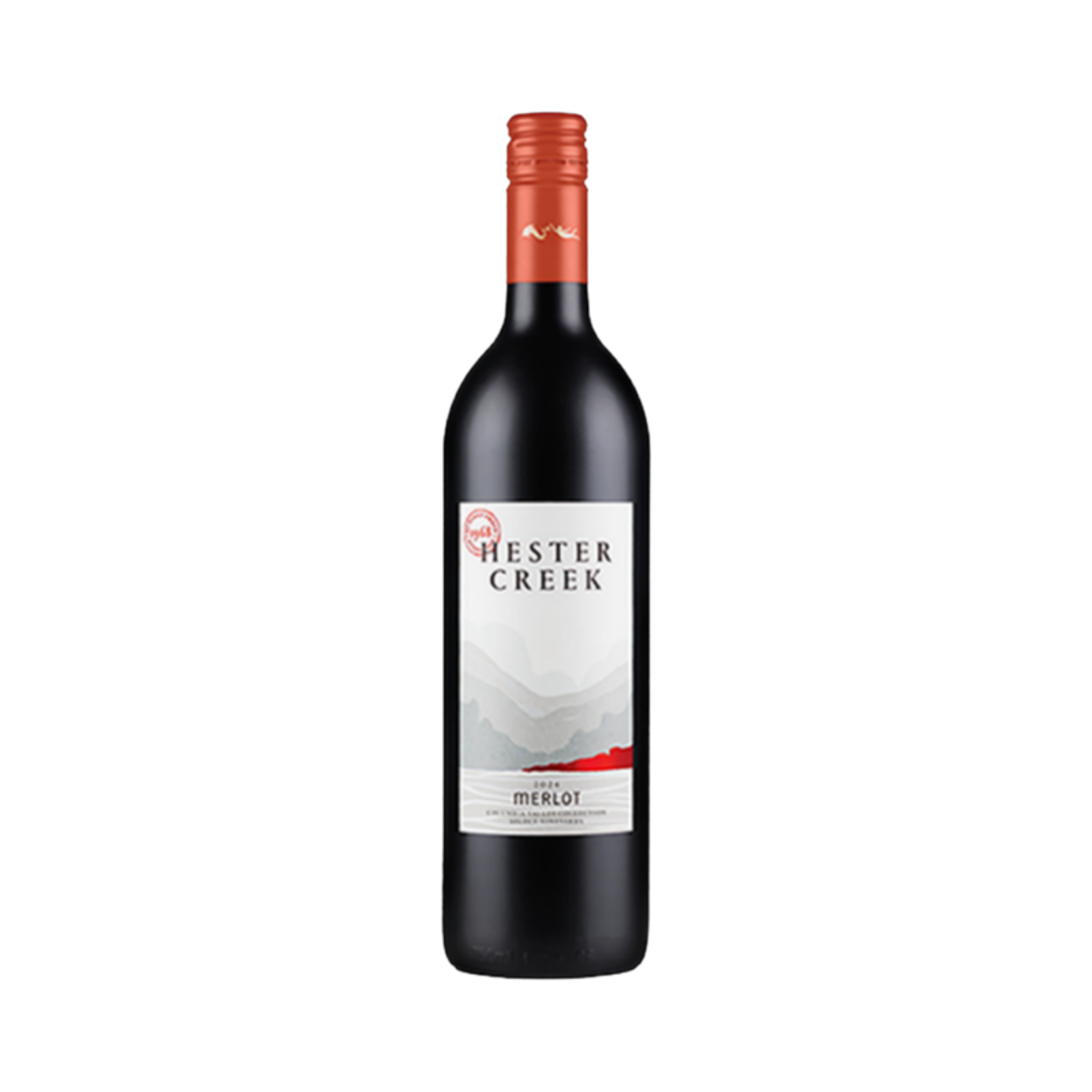 Hester Creek - Merlot