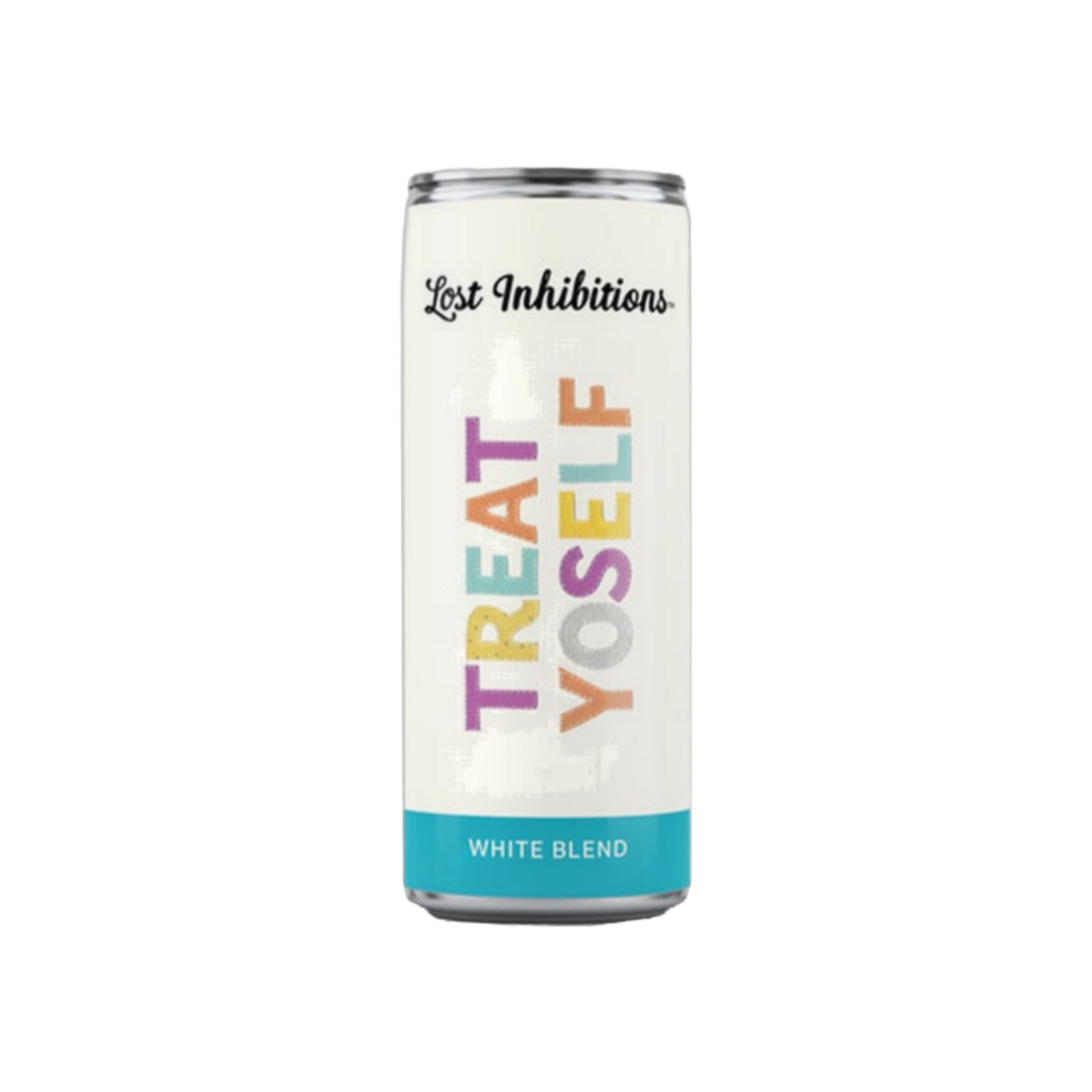 Church&State - Lost Inh. White Blend Can