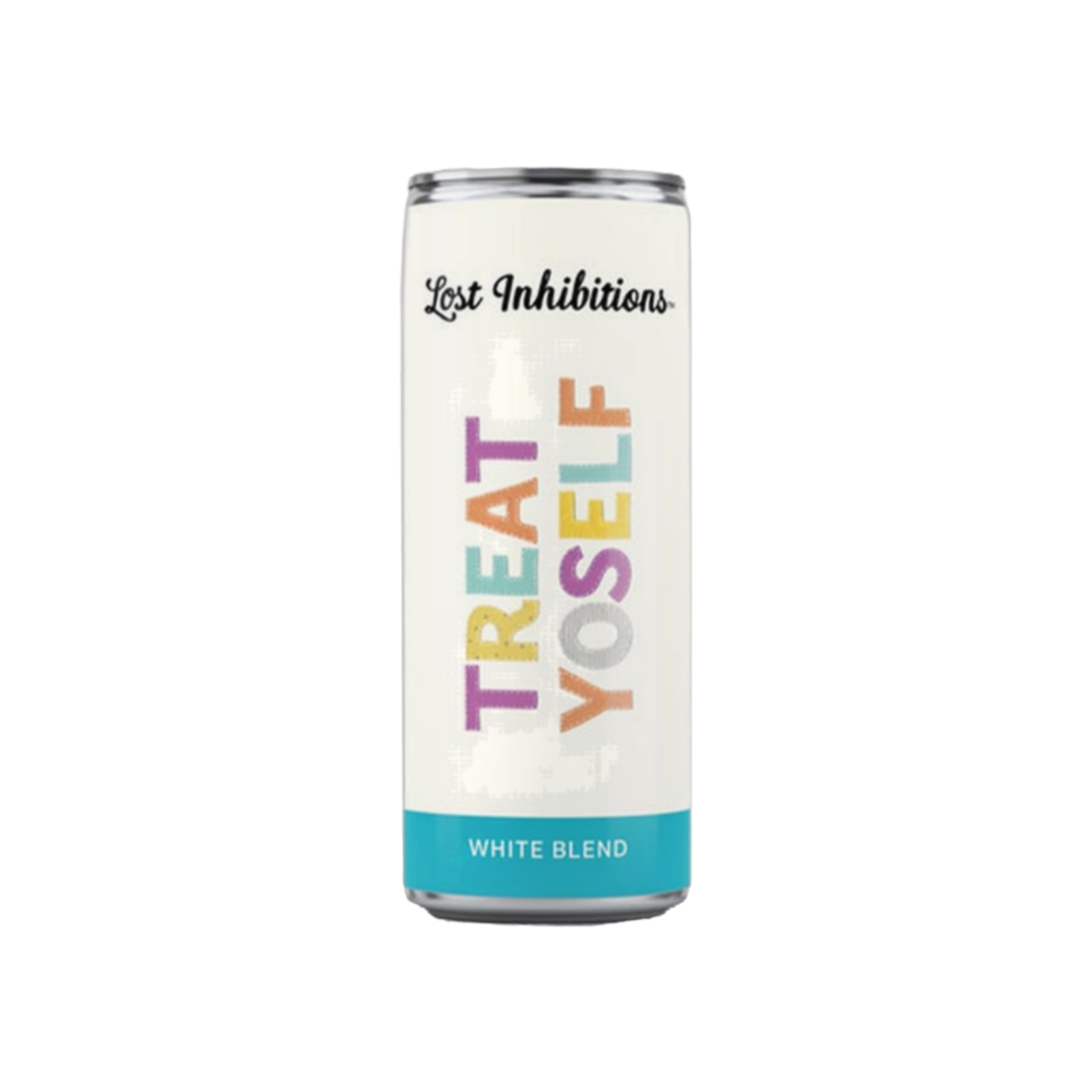 Church&State - Lost Inh. White Blend Can