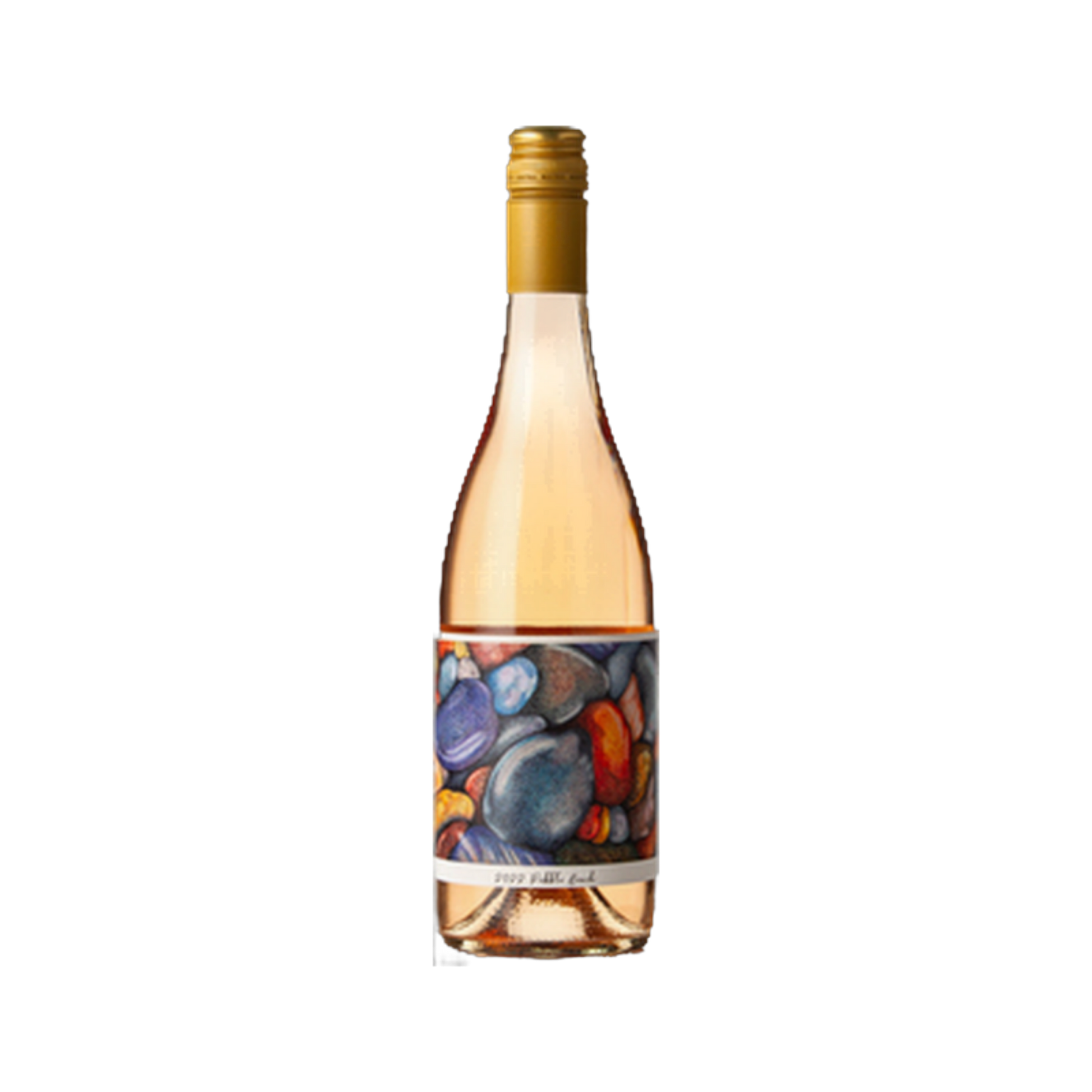 Seven Stones - Pebble Beach Rose