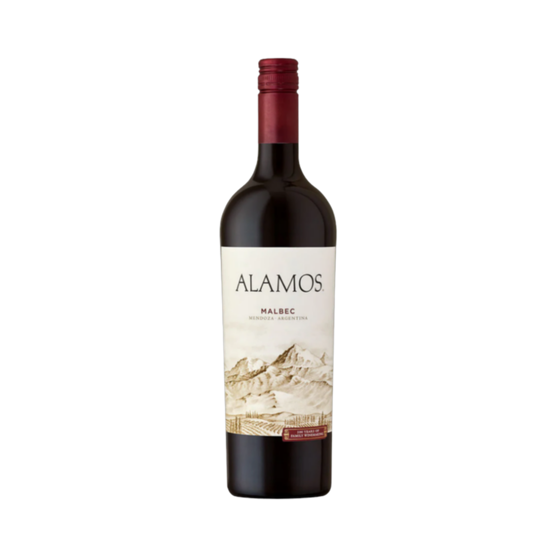Malbec - Alamos
