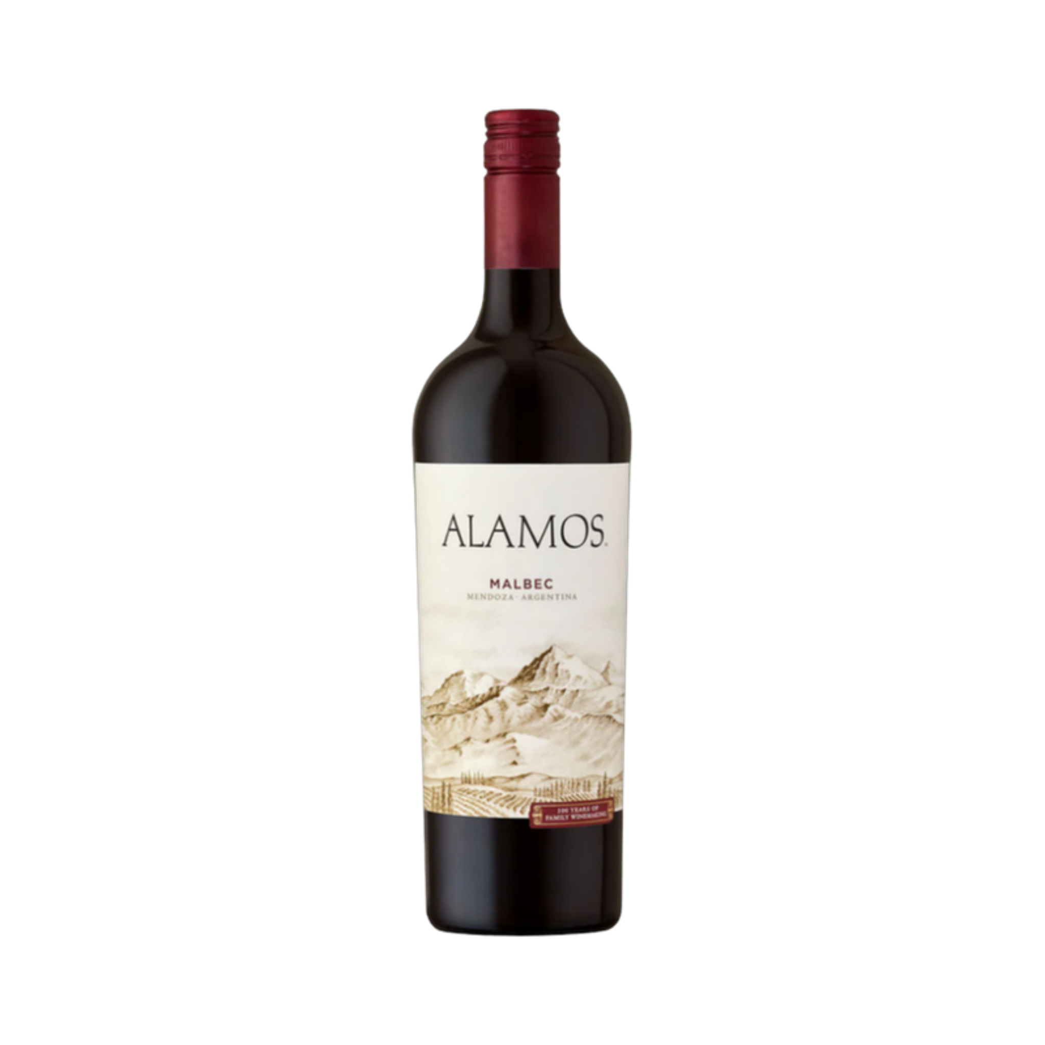 Malbec - Alamos