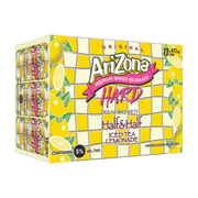 Arizona Hard - Half And Half 6pk
