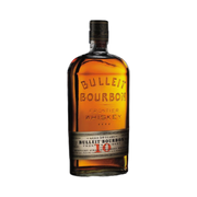 Bulleit - 10 Year Old Frontier Kentucky