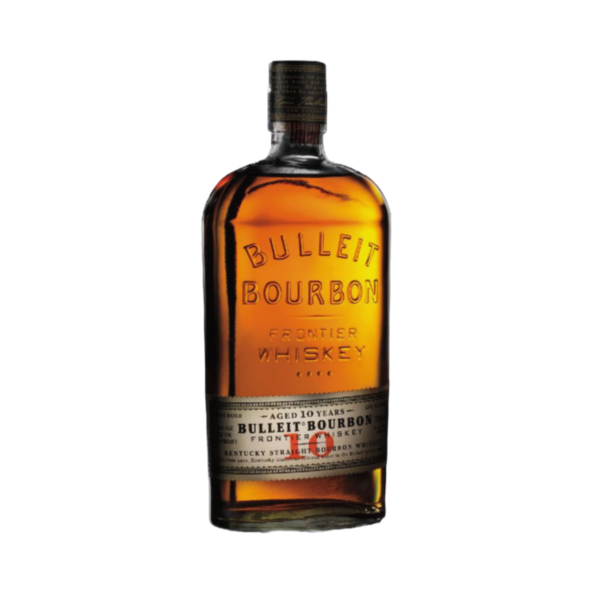 Bulleit - 10 Year Old Frontier Kentucky