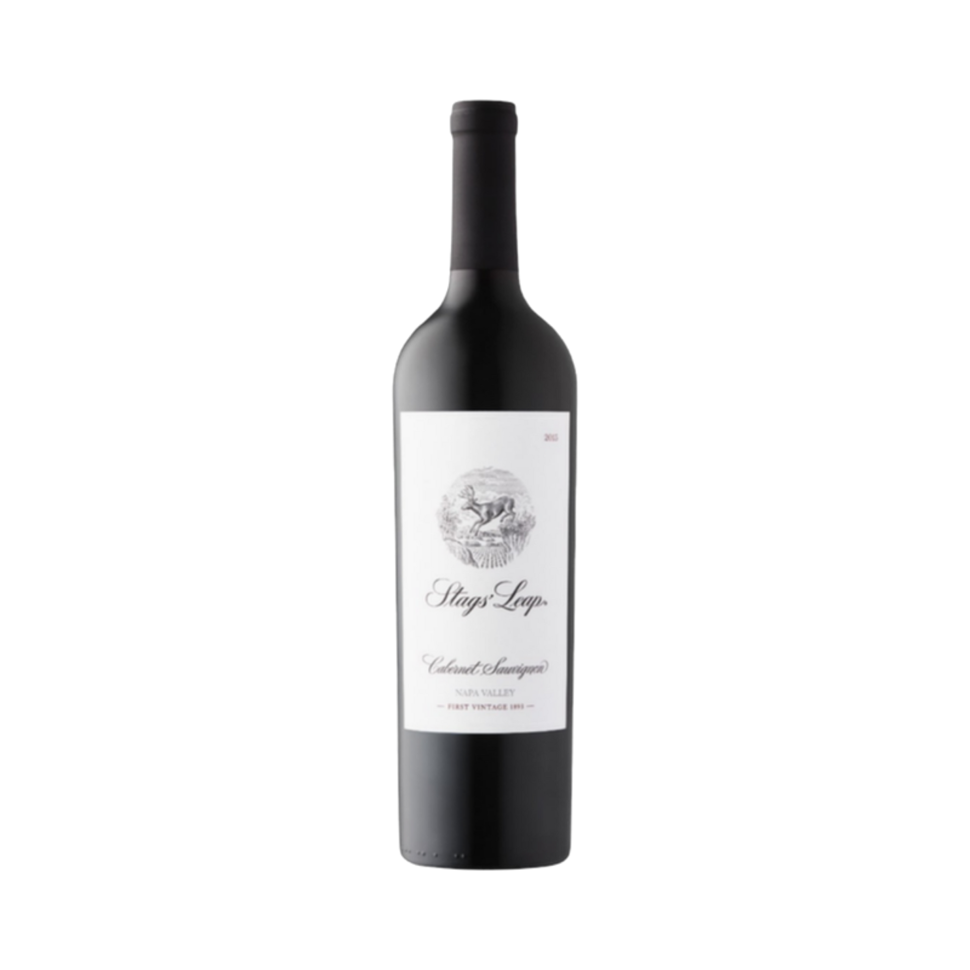 Stags Leap - Cabernet Sauvignon